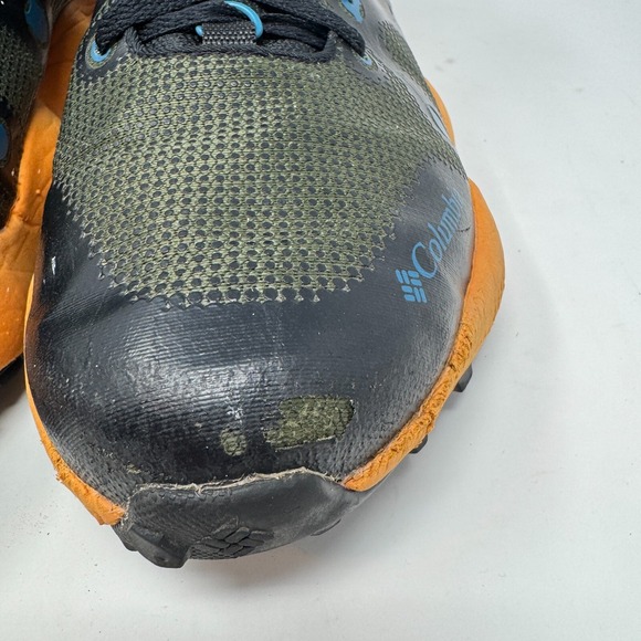 Columbia Escape Thrive Endure‎ Outdry Hiking Shoe Boots BM4980-383 Men\'s Size 13 main image 16